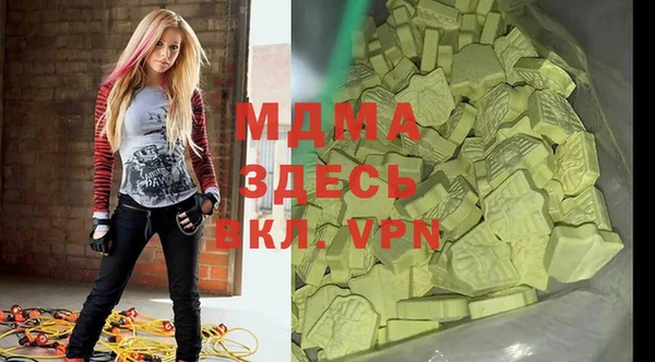 МДПВ Новозыбков